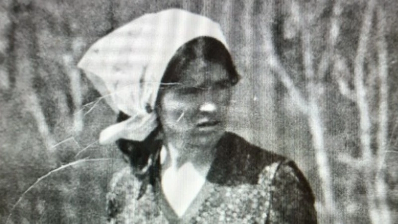 Жизнь замечательных людей. Конькова Нэлля Михайловна.