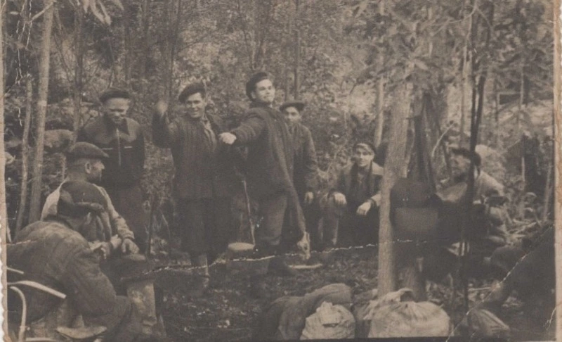 История образования сельских советов, городов и  рабочих поселков на Сахалине