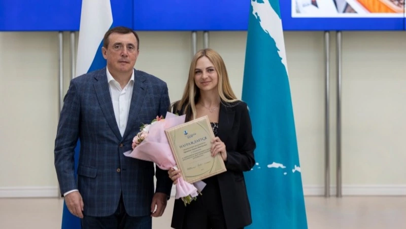 Сахалинская делегация посетила Китай с бизнес-миссией