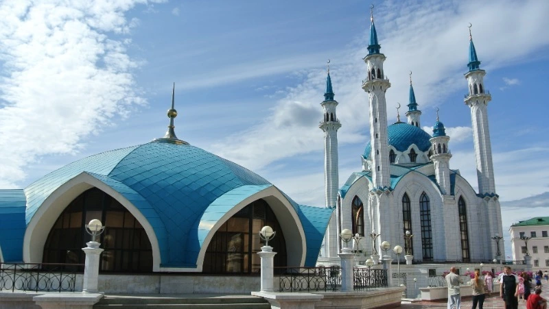 Курбан-байрам 2024: когда отмечают, история