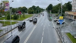 Какая погода будет в Сахалинской области 26 июня