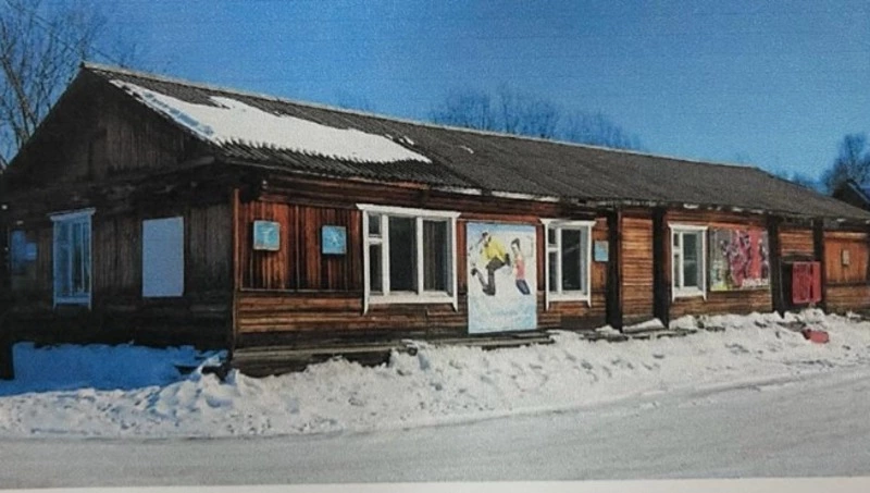 Летом в Смирных начнется строительство спорткомплекса для зимних видов спорта