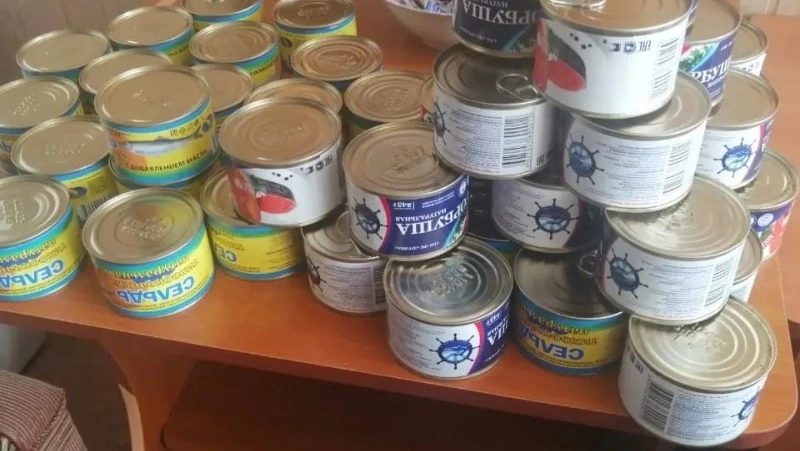 Запрещенные вещества пытались провезти на территорию жилой зоны ФКУ ИК-2