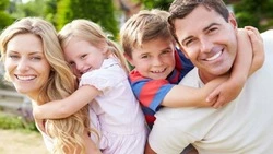 У детей должны быть родители