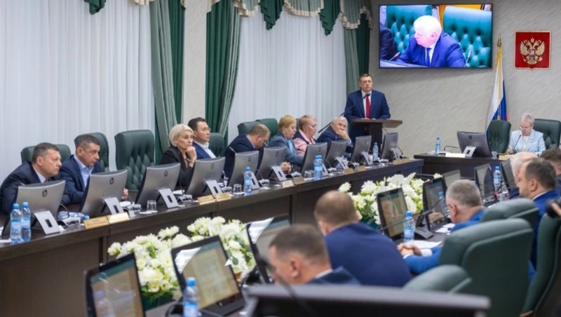 Три тысячи сахалинских и курильских семей улучшили материальное положение