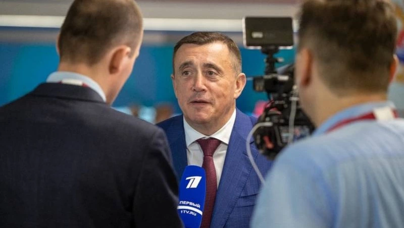 Президент подтвердил: Россия идет на восток