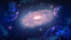 Какие события ждут каждый знак зодиака: гороскоп на неделю с 22 по 28 апреля