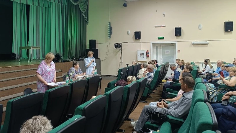 Жеребьевка квартир на ранних этапах: контроль и прозрачность для жителей Смирныховского района