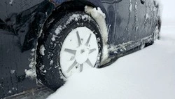Сильная метель ожидается в некоторых районах Сахалина 6 февраля